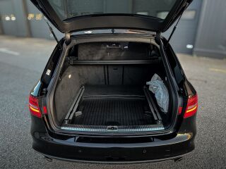 Audi A4 S-line Plus Quattro 3.0 180kW