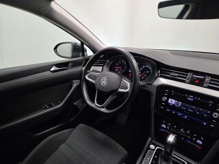 Volkswagen Passat BUSINESS 1.5 110kW