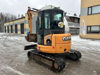Case CX50B S2 31kW