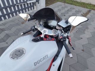 Ducati 848 V2 V2 92кВ