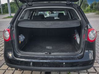 Volkswagen Passat 2.0 103kW