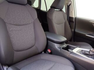 Toyota RAV4 Luxury Comfort Package 129kW