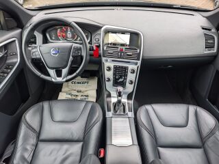 Volvo XC60 OCEAN RACE 2.0 R5 100kW