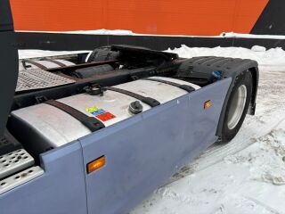Scania R450 4x2 331kW