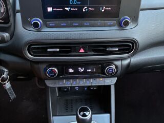 Hyundai Kona 1.6 77kW