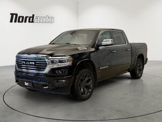 Dodge RAM 1500 Laramie Longhorn Edition 5.7 V8 295 kW