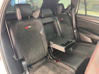 Skoda Kodiaq VRS 2.0 R4 TDI 176kW