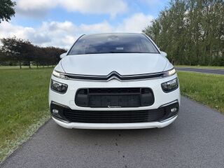 Citroen C4 Spacetourer  Selection BlueHDI 1.5 96kW