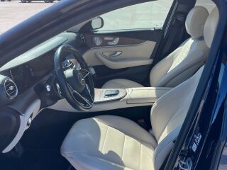 Mercedes-Benz E 400 2.9 243kW
