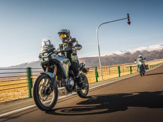 CFMOTO 450MT Hunt Tuning 31kW