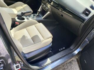 Mazda CX-5 2.2 129kW