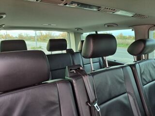 Volkswagen Caravelle LONG HIGHLINE 2.0 TDi 110kW