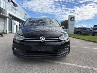 Volkswagen Touran Business TDI 2.0 110kW