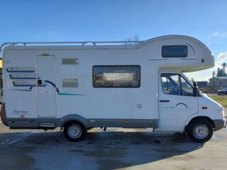 Mercedes-Benz Sprinter 2.9 R5 95kW