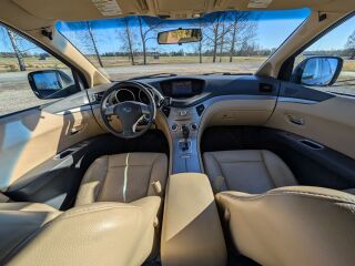 Subaru B9 Tribeca 3.0 180кВ