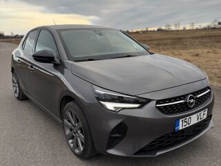 Opel Corsa 100kW