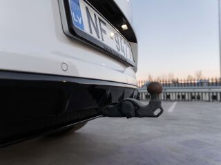 Porsche Cayenne 3.0 250kW