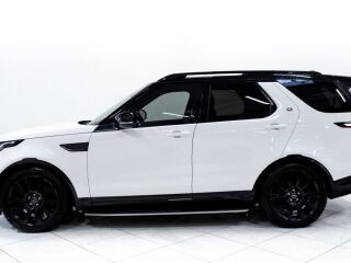 Land Rover Discovery 5 3.0 190kW