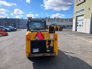 JCB Powerboom 210T 55kW