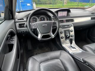 Volvo V70 SUMMUM 2.0 D3 120kW