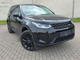 Land Rover Discovery Sport 2.0 110kW