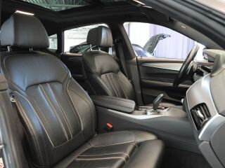 BMW 630 d Xdrive M-Sportpakett 195кВ
