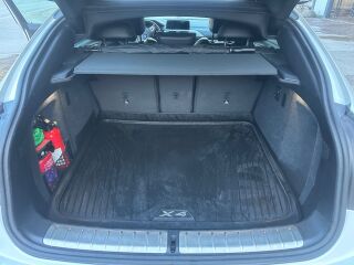 BMW X4 XLine 3.0 195kW