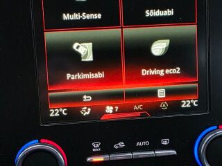 Renault Scenic 7k 1.5 81кВ