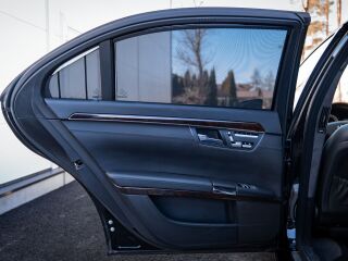 Mercedes-Benz S 600 Long 5.5 V12 380kW