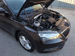 Skoda Superb 1.4 92kW