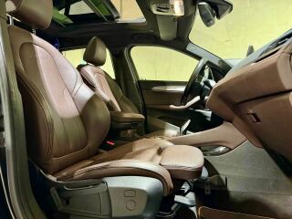 BMW X2 sDrive20i High Executive M-Sport Edition 2.0 141kW