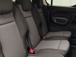 Toyota ProAce City Family 96kW