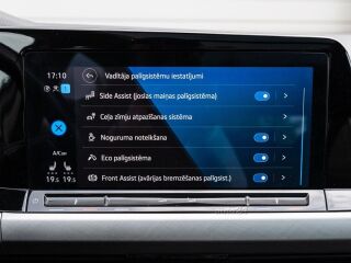 Volkswagen Golf ALLTRACK 2.0 147kW