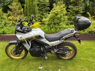 Honda XL750 Transalp R2 67kW