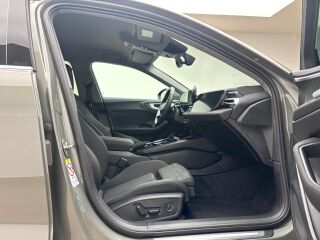 Audi A5 Avant TDI 2.0 150kW