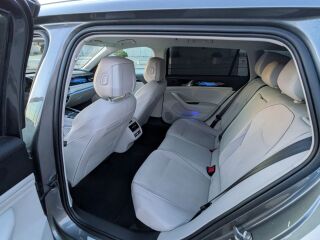 Volkswagen Passat Elegance 1.5 110kW