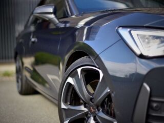 Cupra Leon Sportstourer 2.0 228kW