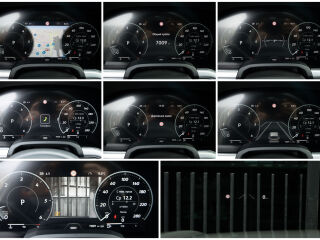 Volkswagen Touareg R-line 3.0 210kW