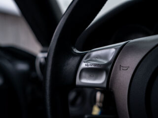 Porsche 911 Carrera S 3.8 261kW