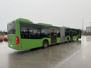 Mercedes-Benz Citaro 18,12 m 260kW