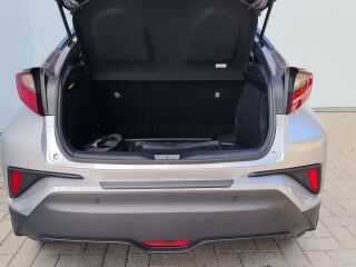 Toyota C-HR Style 72кВ