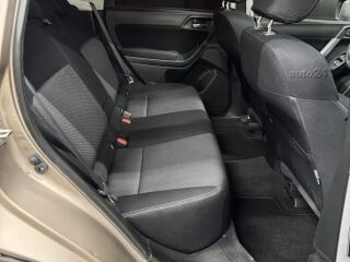 Subaru Forester 2.0 EE20 108кВ