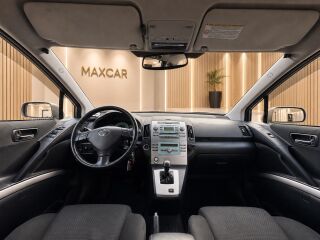 Toyota Corolla Verso 1.8 95kW