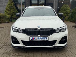 BMW 320 d xDrive M-Sportpakett 2.0 140kW