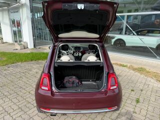 Fiat 500 1.2 51kW