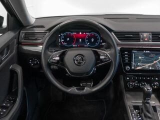 Skoda Superb 2022m  2.0TDI  4x4 Nr  86 ARMTAEHH 2.0 147kW