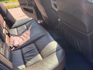 BMW 530 xDrive 3.0 R6 173kW