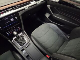 Volkswagen Arteon SB 4Motion 2.0 147kW