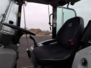 CAT / Caterpillar 906M 55kW