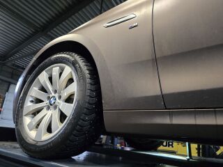 BMW 535 3.0 230кВ